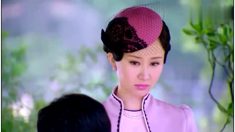 烽火佳人-杜允唐和佟毓婉腹中的孩子对话,实在