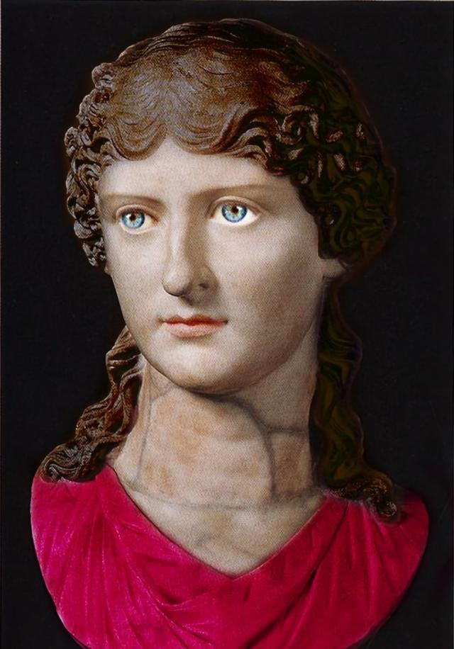 他重视血脉与家族,却将家人一一逼上绝路!奥古斯都大帝的悲哀