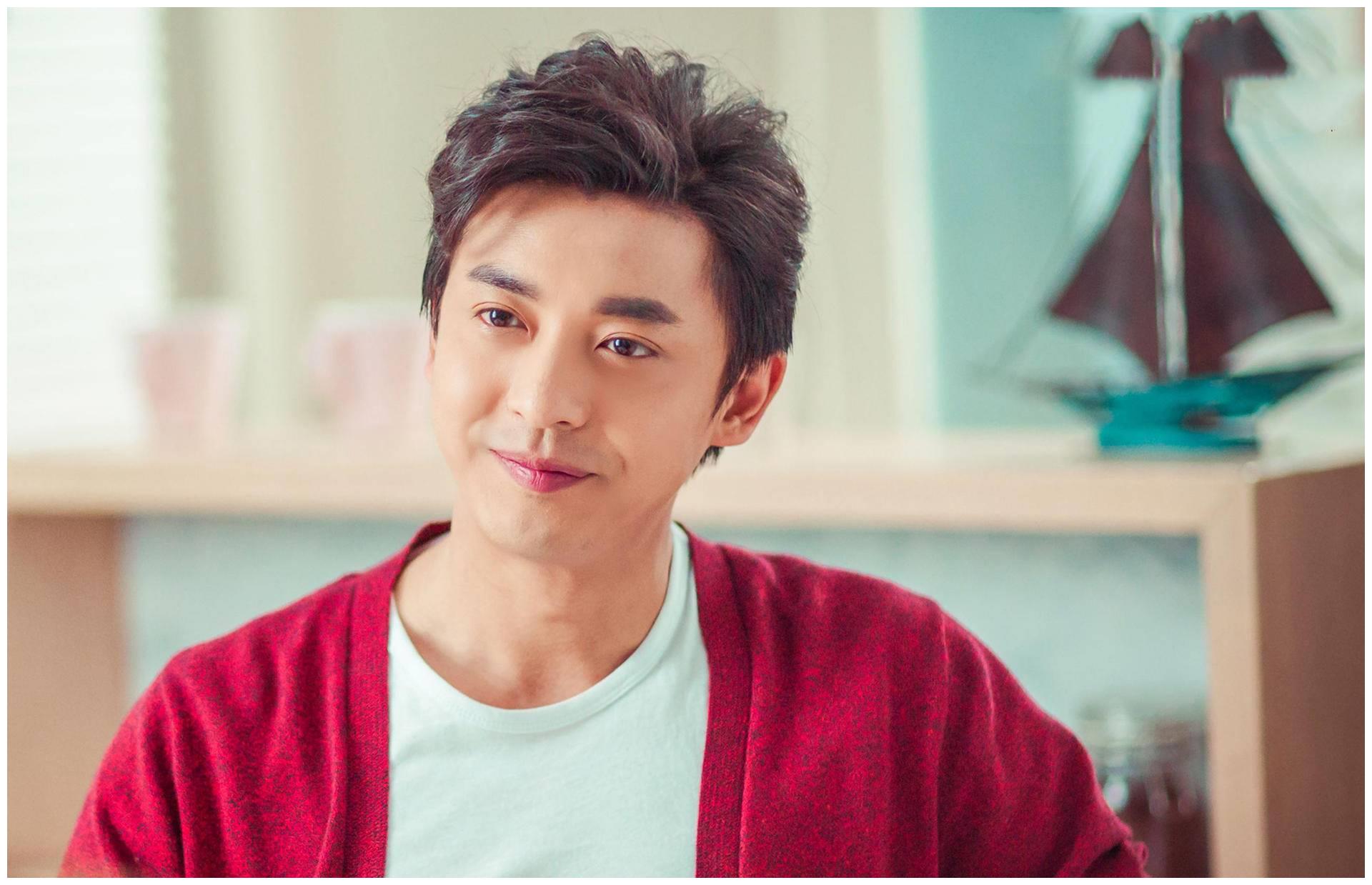 李佳航晒照却忘关定位,疑暴露自家市价近3000万豪宅地址