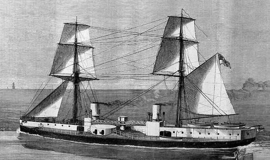 武器装备大盘点:全方位解析第二次鸦片战争中清军的战斗力|荷兰|清军