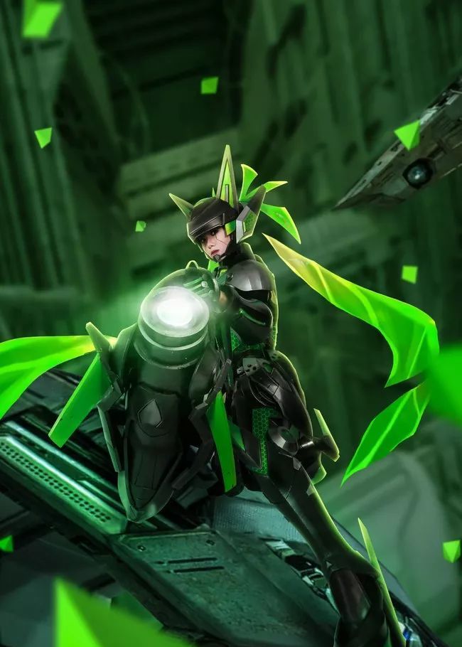 王者荣耀手机壁纸推荐