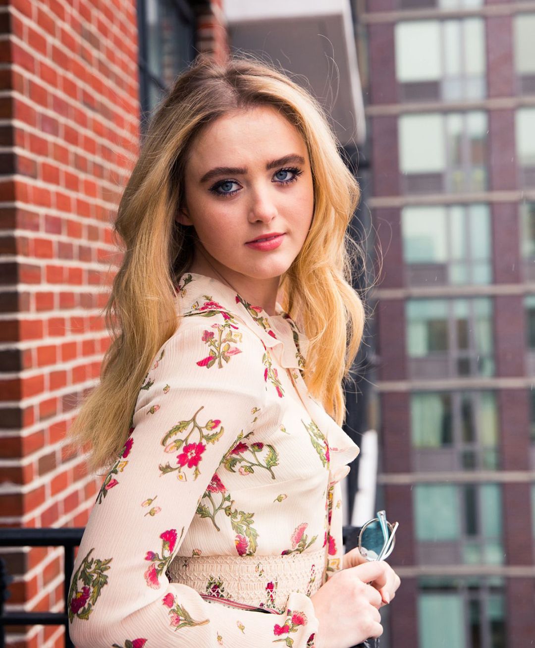 关于《名侦探皮卡丘》小美女凯瑟琳纽顿小秘密,你知道么?