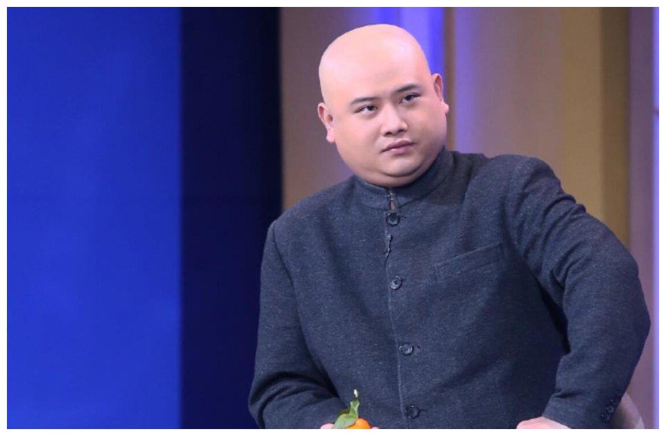 孙建弘的"隐情"终于藏不住了,原来他和烧饼都是受害者