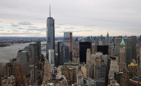 纽约gdp2019总量人民币_2019年全球城市GDP排行榜(2)