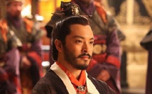 历史上最好看的4个皇帝 图2痴情好皇帝 图4美貌与才华集于一身