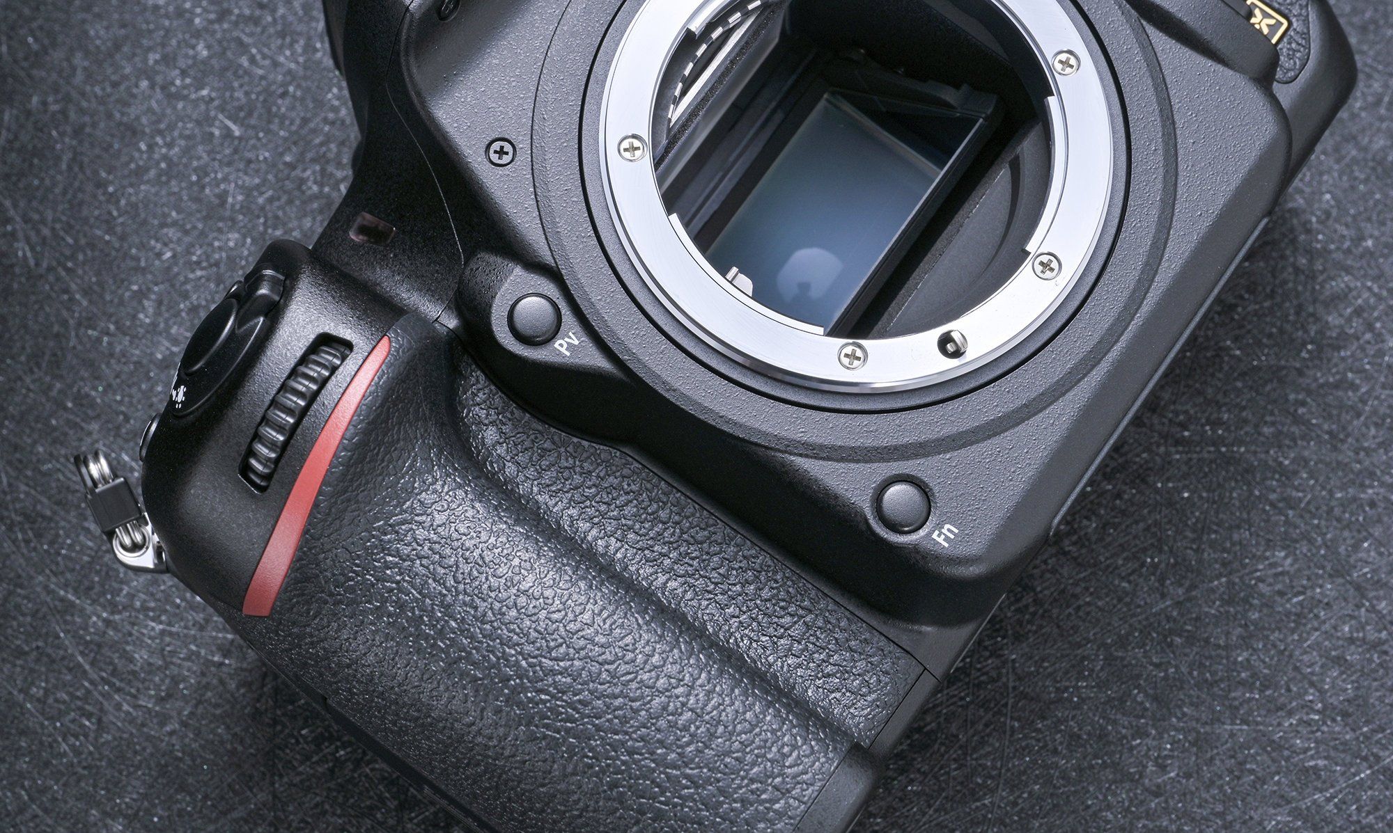 最好的入门级全画幅单反相机 尼康d780图赏