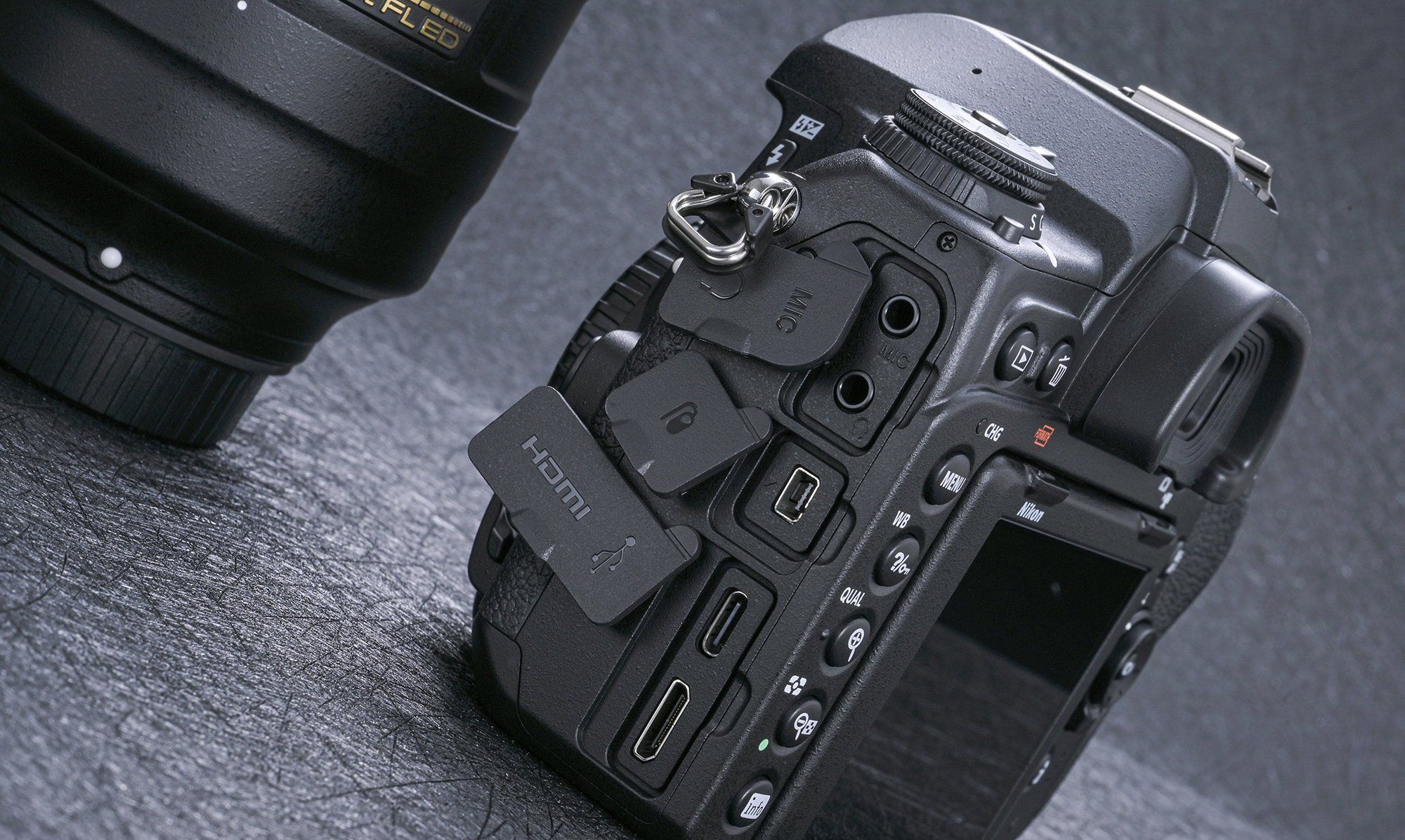 最好的入门级全画幅单反相机 尼康d780图赏