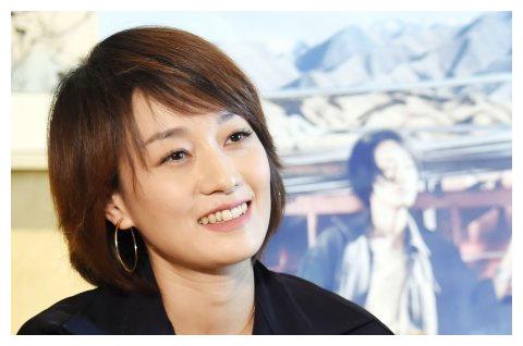 马苏,马伊琍,马丽,盘点5位拿影后的马姓女明星们.