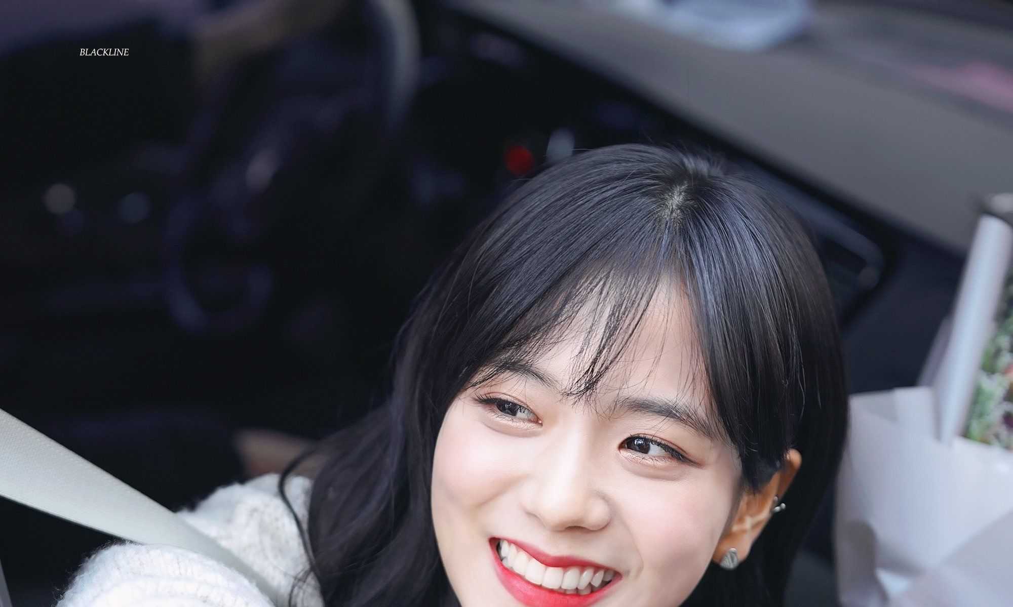 人气天团blackpink高清照,有没有惊艳到你