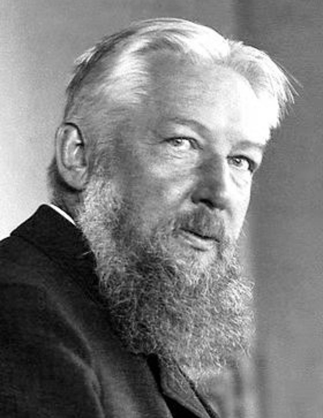 老照片19011914100多年前的诺贝尔化学奖得主都是牛人