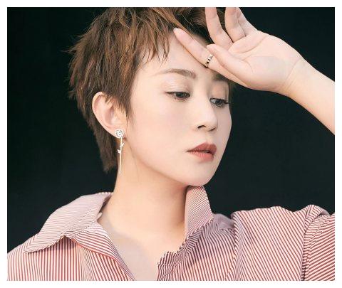 马苏,马伊琍,马丽,盘点5位拿影后的马姓女明星们.