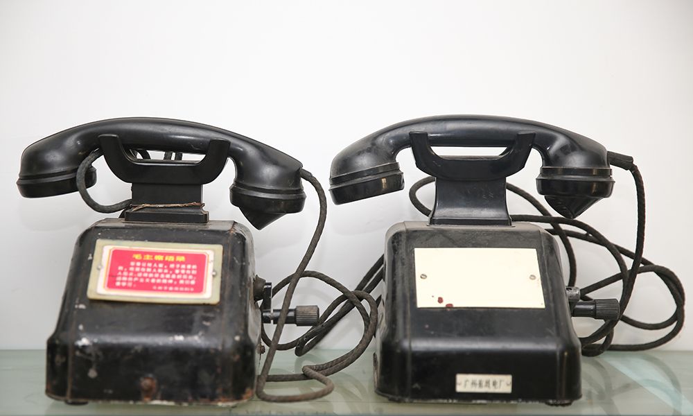 通讯变迁40年90年代一部大哥大要卖3万元