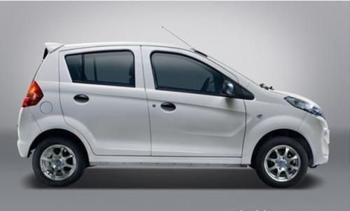 迈迪电动汽车怎么样?迈迪i3汽车介绍