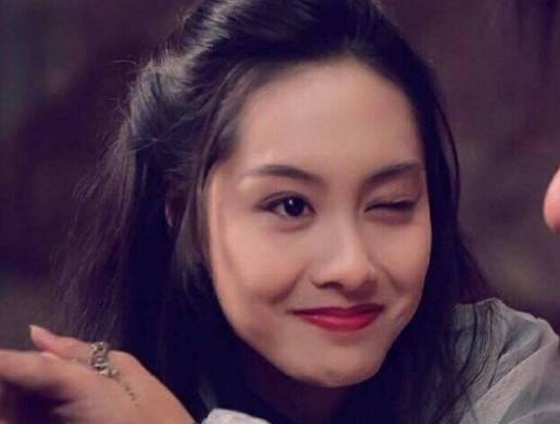 朱茵最受欢迎的3部电影 逃学威龙2 垫底 第一百看不厌