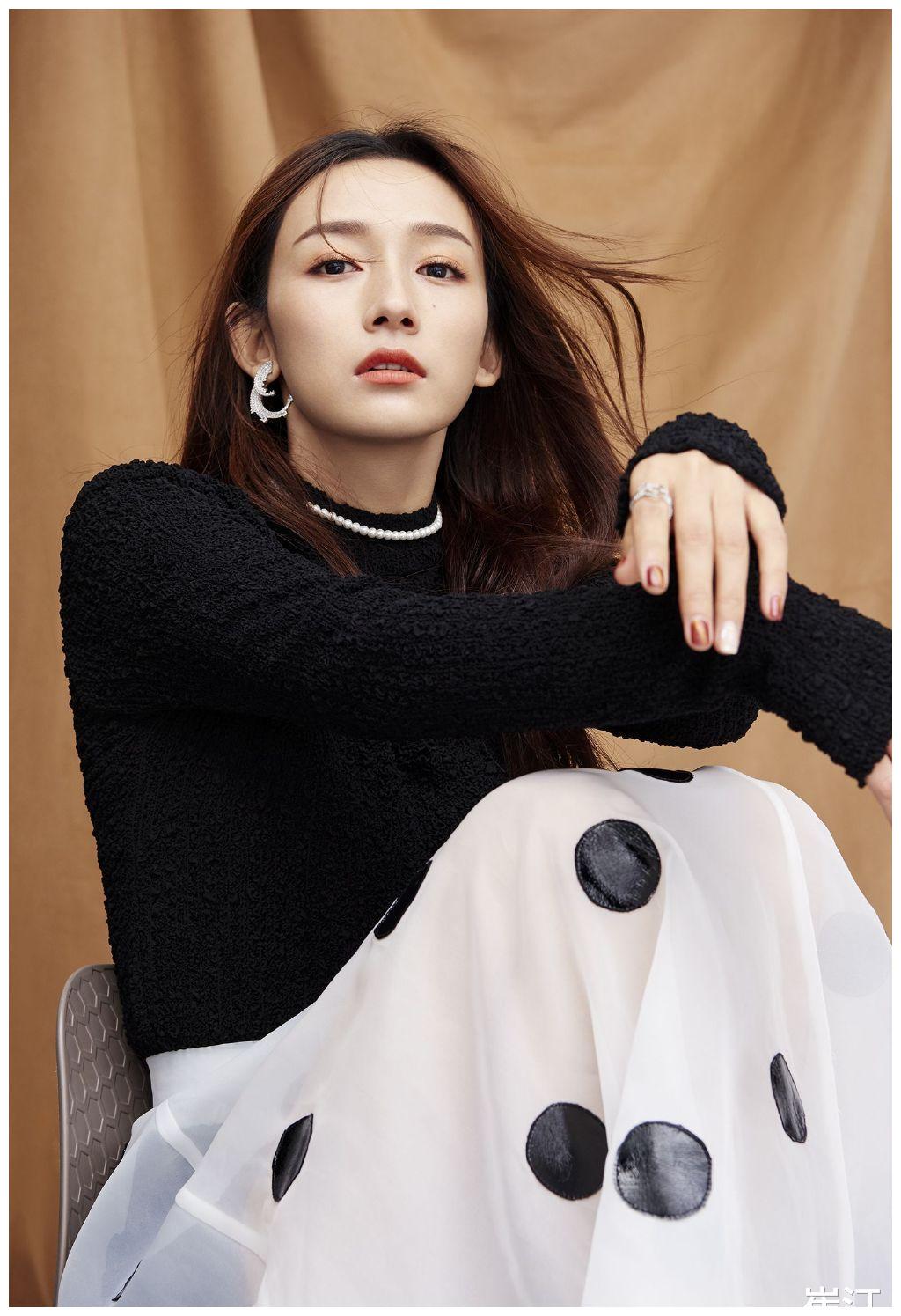 奋进的旋律看叶豆豆的奋斗李若宁如何让角色光彩照人