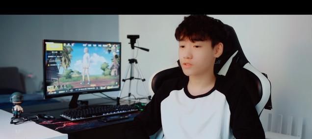 刺激战场：职业选手为了帮助队伍，割断交感神经！他才十七岁！