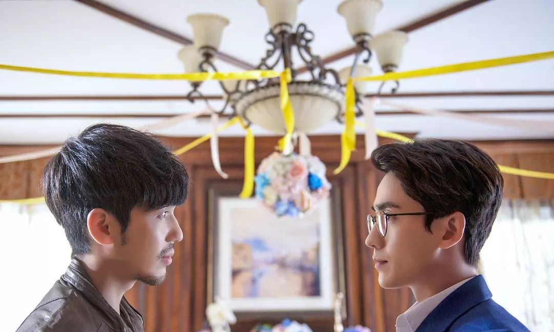 为啥镇魂在豆瓣被喷那么惨两个主演却圈粉无数