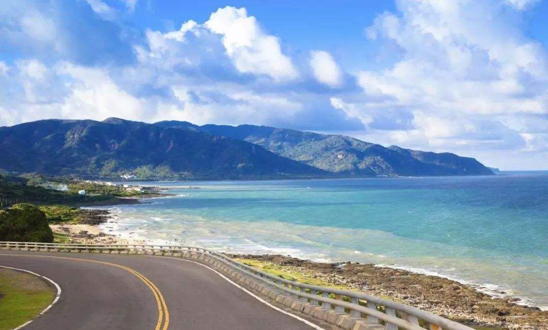 遇见垦丁,遇见更好的自己