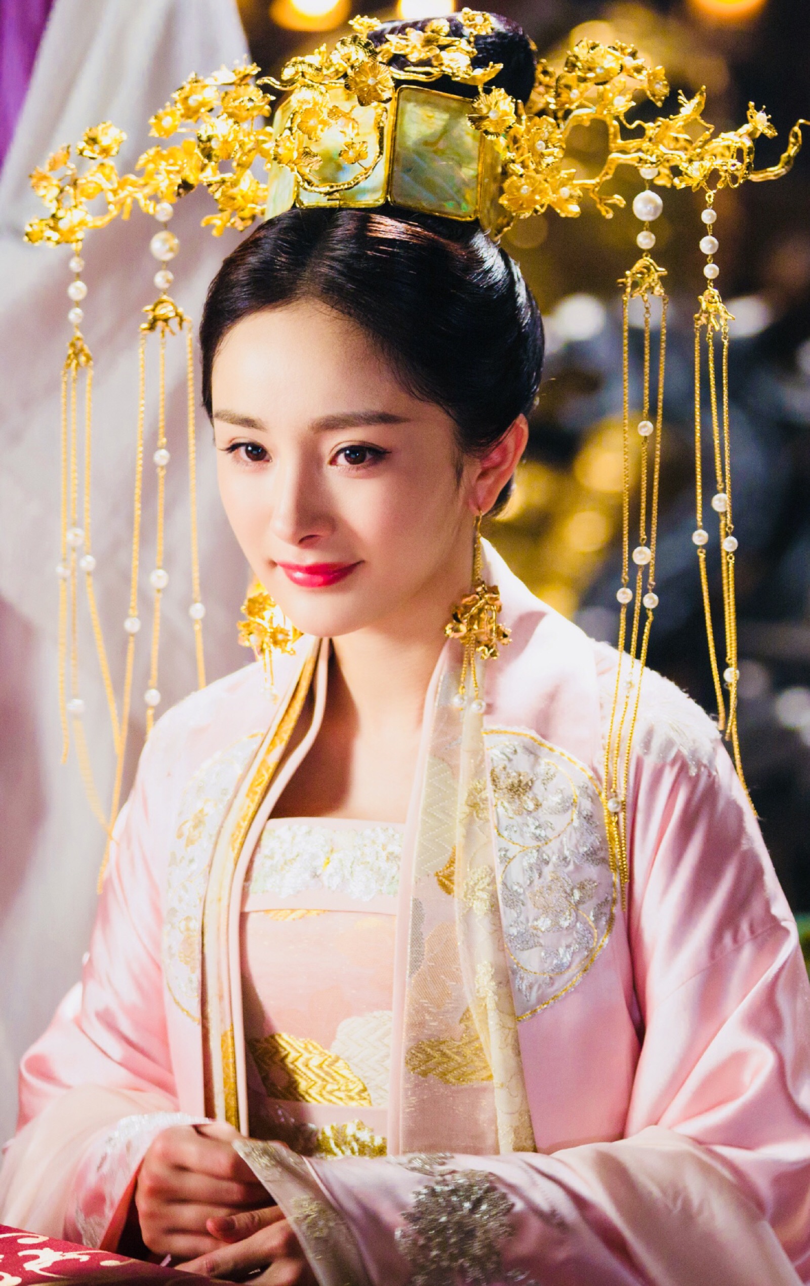 与其关注杨幂离婚不如回忆杨幂影视作品集