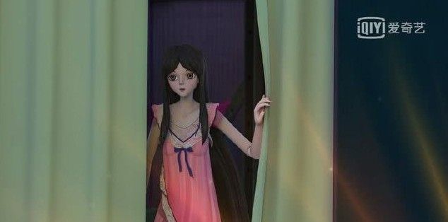 精灵梦:原来毒夕绯黑化之前这么美,颜值能把冰公主