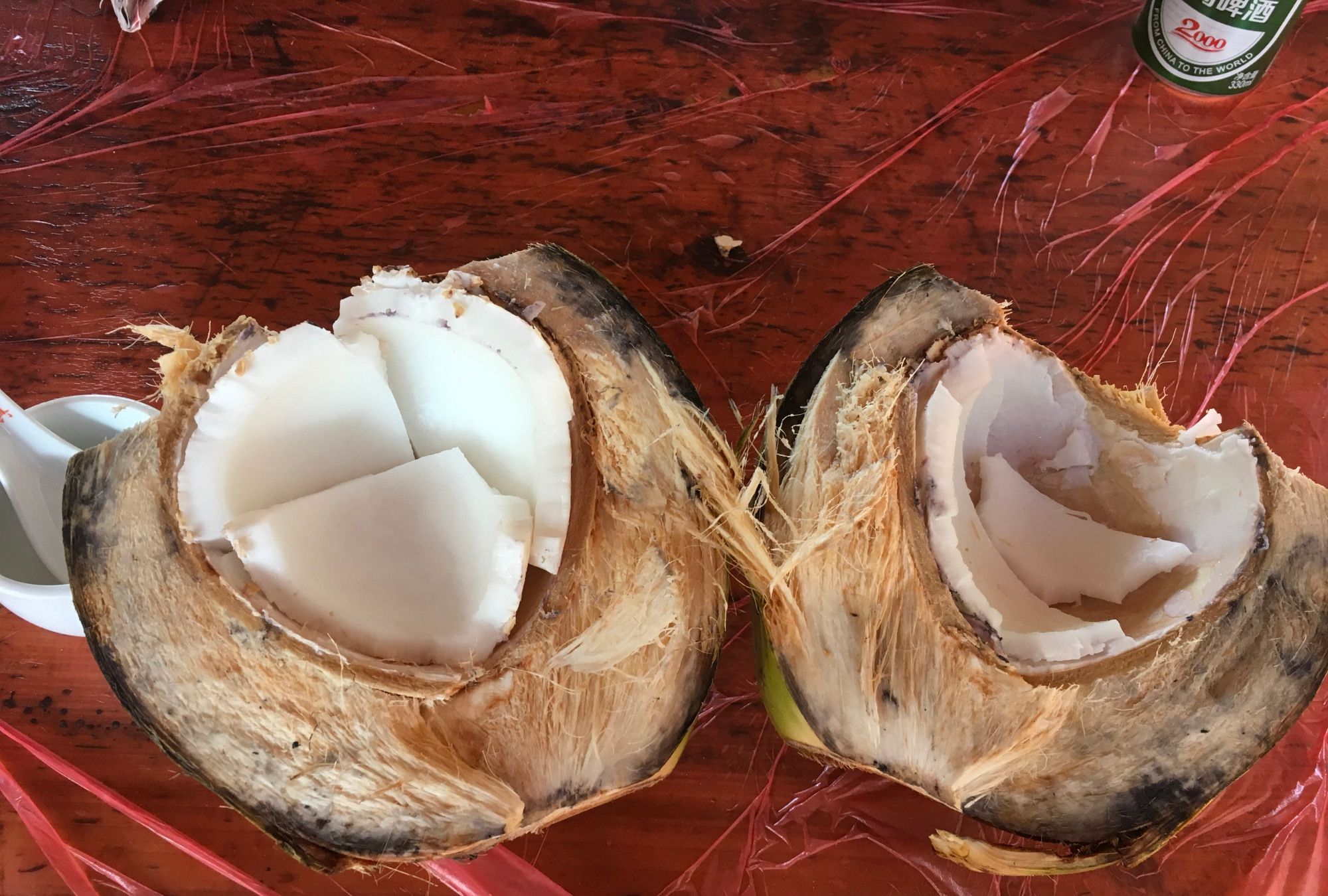 明椰椰子冻拍摄|摄影|美食摄影|MarkLamm - 原创作品 - 站酷 (ZCOOL)