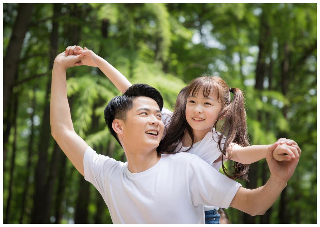 孩子为啥总是叹气,出长气?可能和这种并有关