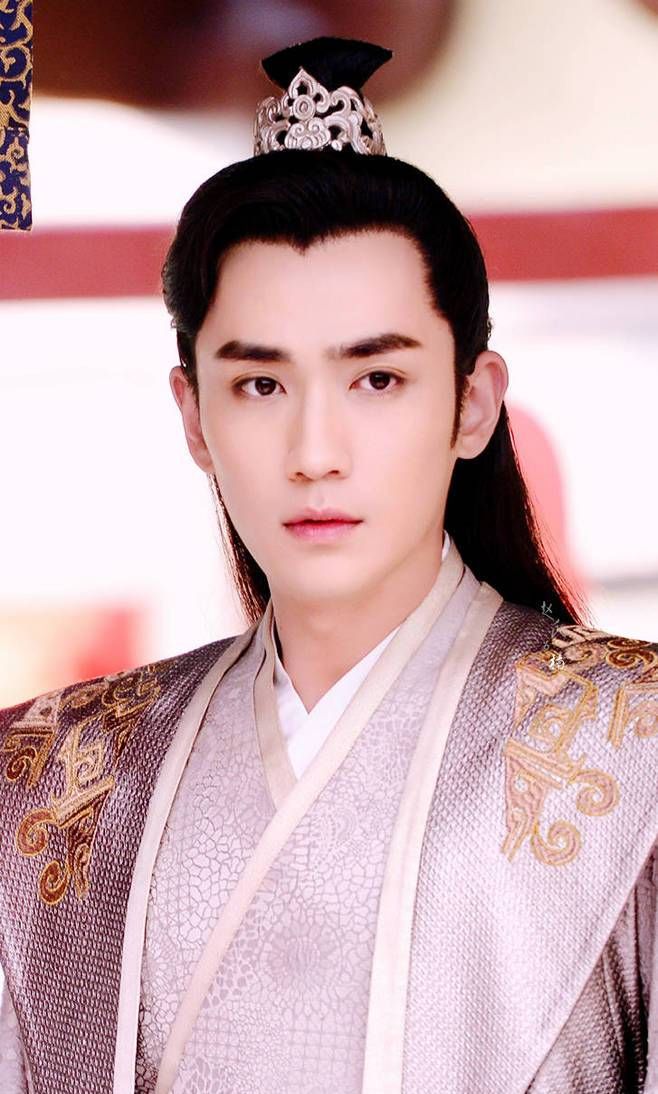 朱一龙现在主演的电视剧《知否》正在播出,收视率和好评都不断.