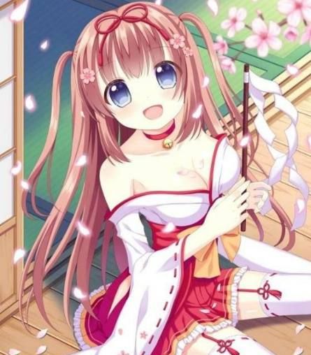 6大星座专属的"樱花美少女":处女座的甜美,射手座的呆萌