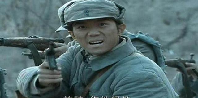 《亮剑》:孔捷到底厉害在哪里,从一个小兵的表现就能看出来|平安|孔捷|独立团_新浪新闻