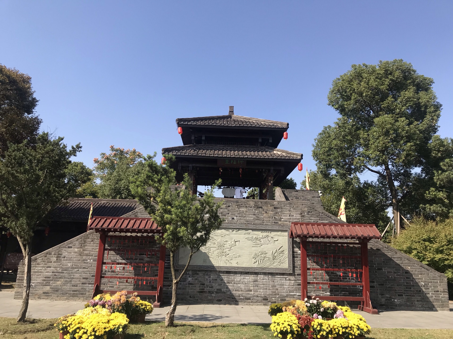 江苏省 常熟市 虞山景区