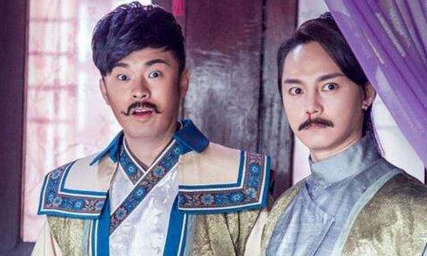 穿越大唐小说排行_4部“最火”的穿越小说:《极品家丁》垫底,第一本完美展现大唐