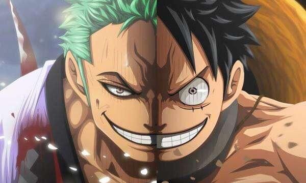 海贼王东海是最弱之海为何净出些大人物卡普表示他也很无奈