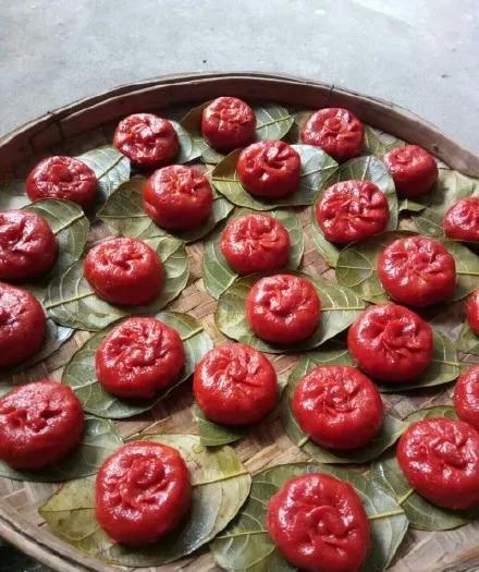 舌尖上的湛江——乡土风情木叶夹