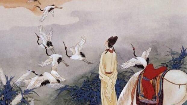 柳永因留恋青楼为歌妓写下百篇词句，自毁前途|柳永|歌妓|宋仁宗
