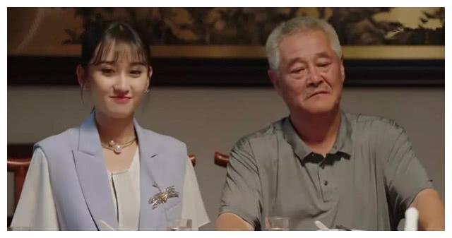 看《刘老根3》里的四大美女,颜值最高的还是董事长秘书|刘老根3|刘老根2|张可心_新浪新闻