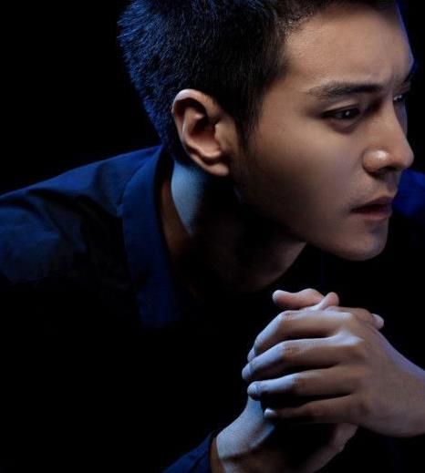 杜俊泽帅气写真,酷帅有型时尚_高清图集_新浪网