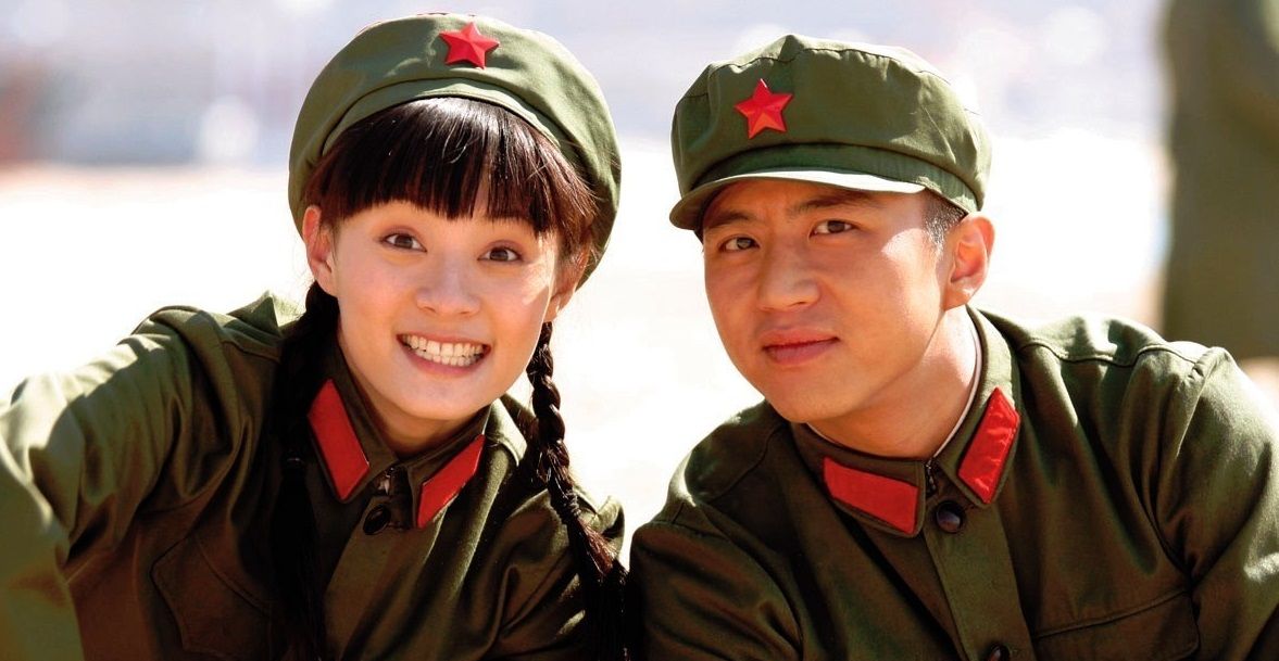 娱乐圈最有夫妻相的明星,邓超孙俪上榜,网友:这就是真爱吧!