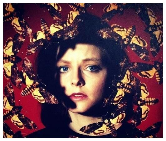 确定,影版由朱迪·福斯特出演|朱迪·福斯特|汉尼拔|衍生_新浪新闻