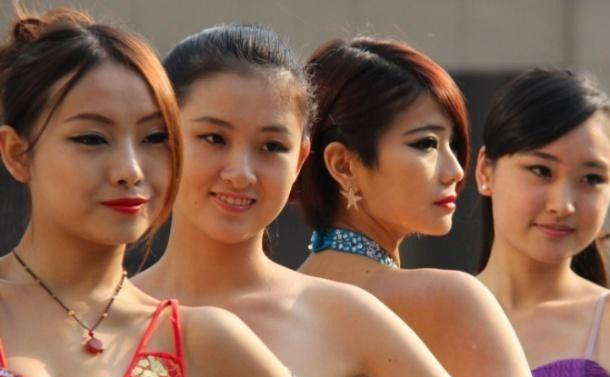 四川美女最多的一座城市,不是成都,德阳,也不是宜宾,绵阳