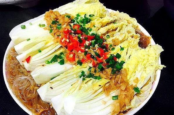 春天吃肉不如多吃菜,推荐6道美味的家常素菜,我猜你会收藏