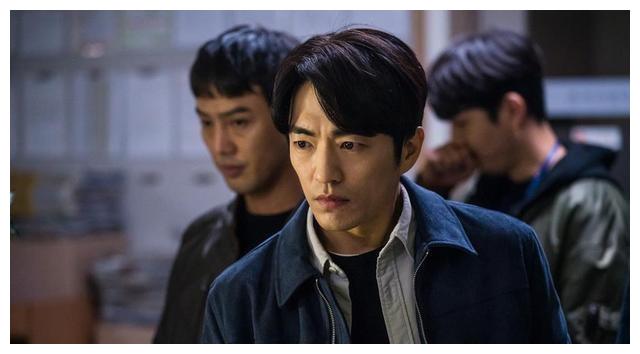 谤法师和秦终现之间有秘密?