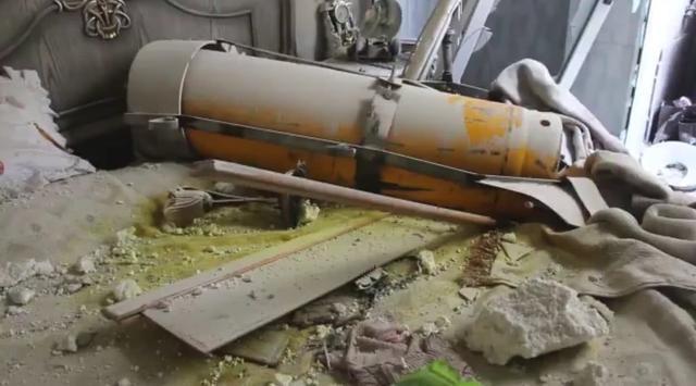 英化武专家抵达乌克兰大批毒气弹药搬出仓库俄方局势正失控