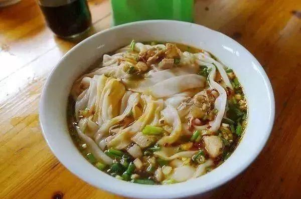 在贵州过日子也太幸福了吧!光早餐就能一个月不重样!