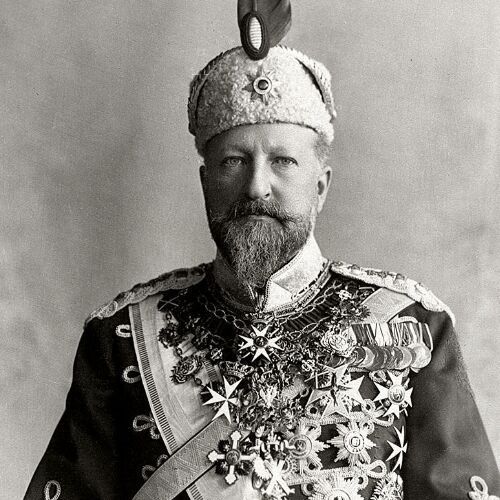 俄罗斯国祚超过三百年,法国复辟了两次|哥达|王朝|萨克森_新浪新闻