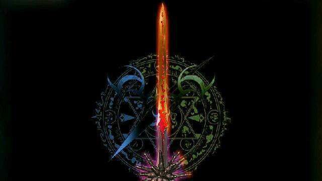 世界传说中的神剑拥有一把就能横扫一切你会选哪一把