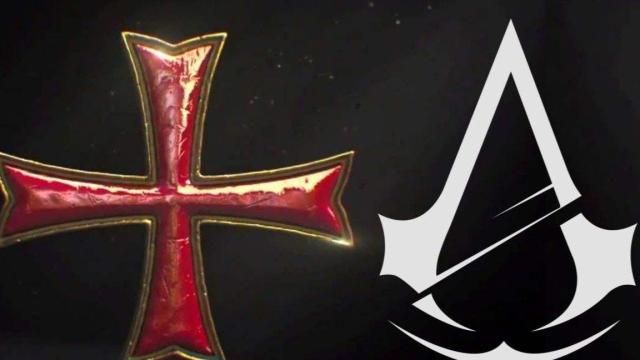 刺客信条十大圣殿骑士,游戏世界最不可缺少的人,你知道几个骑士