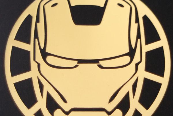 看超级英雄的头像,我只认出"钢铁侠",全看出来的那你厉害了!