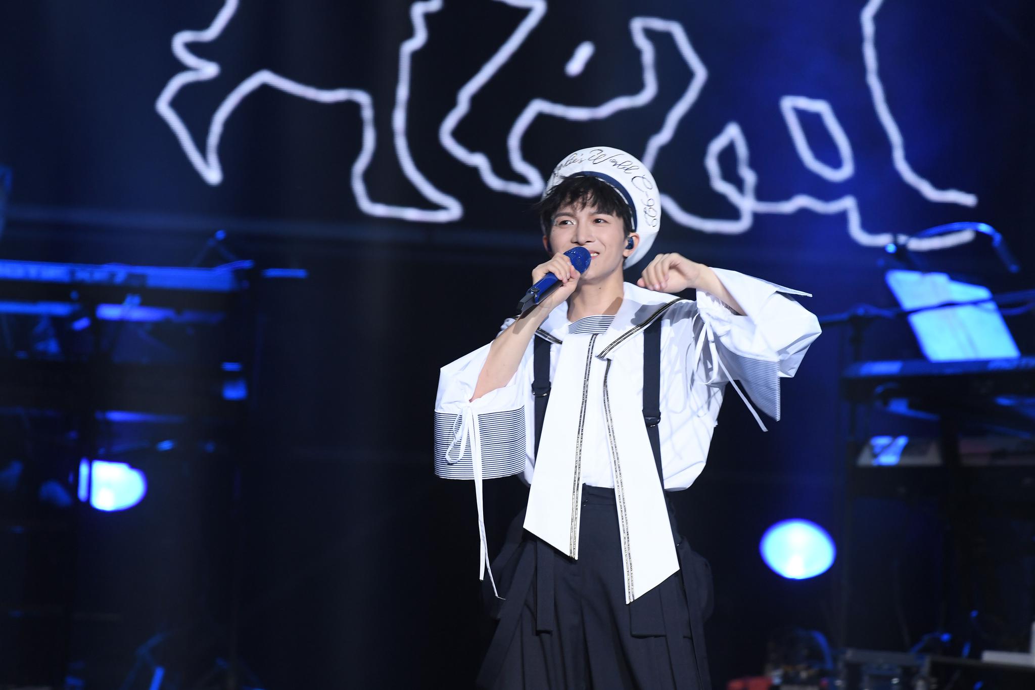 </i>周深“C-929星球”巡演11月异星战场百度影音