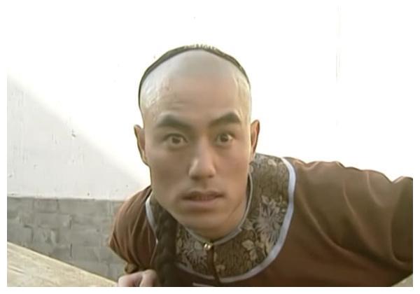 《还珠格格》蒙丹为何招人讨厌?连紫薇也忍不住说他两句