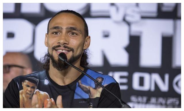 赛后瑟曼表示你们根本不知道我经历了什么我差点被ko